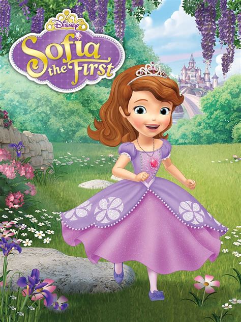 Sofia the First Season 4 | Rotten Tomatoes