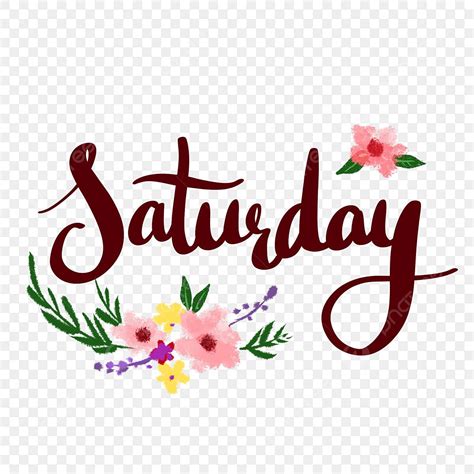 Sábado Palavra Em Inglês PNG , Sábado, No Sábado, Palavras Inglesas ...