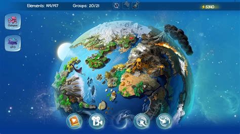 Doodle God: Genesis Secrets Players Count & Steam Charts