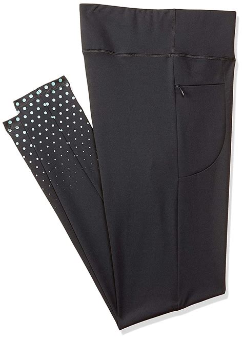 SG WT003 Blend Tights Grey/Pool Blue, XL (Multicolour) : Amazon.in ...