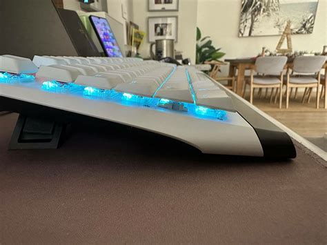 Image result for Alienware 510K Keyboard How to Setup