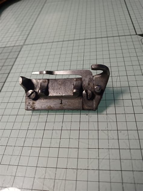 Image result for Singer 12K