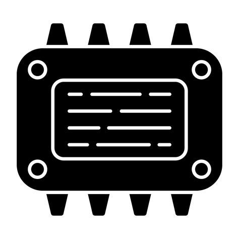 Image result for Random Access Memory Symbol