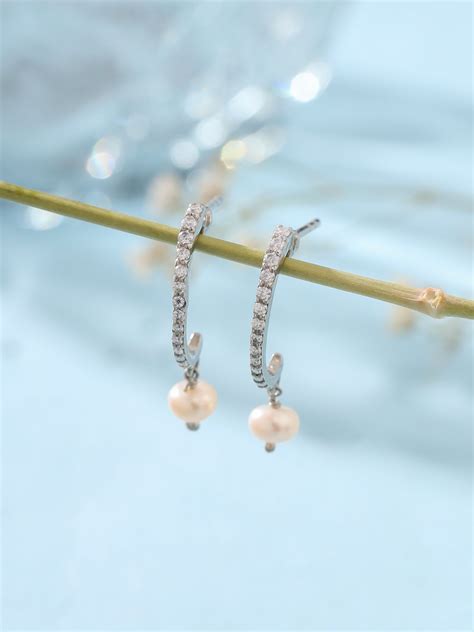 Niloofar Jewellery: Buy Moissanite Polki Jewellery in Silver