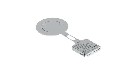Rupture Disc Sizing Calculator — API RP 520, ASME VIII, ISO 4126 ...