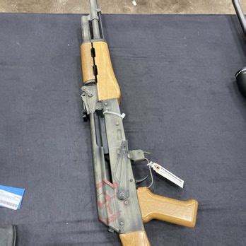 TANNER GUN SHOW - Updated January 2026 - 314 Photos & 55 Real Reviews ...