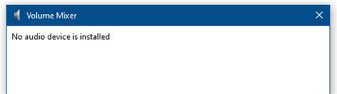 Audio Service Not Running Fix 的图像结果
