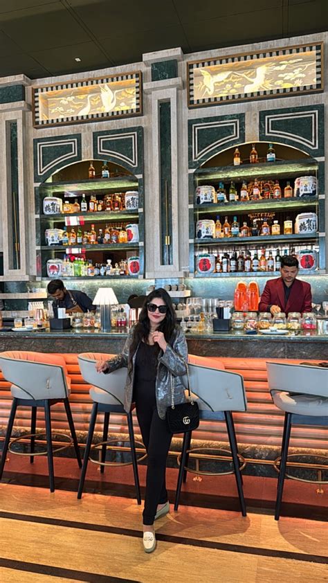 One punjabi Binger | Hyderabad |Food ,Travel & Lifestyle | KOKO Hyderabad: A Luxurious Culinary ...