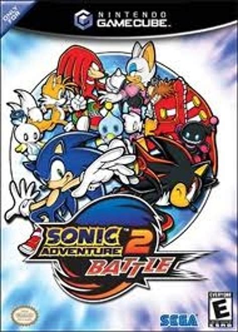 Image result for Sonic Mega Collection GameCube Disc