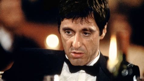 Al Pacino's Crime Classic 'Scarface' Hits Free Streaming