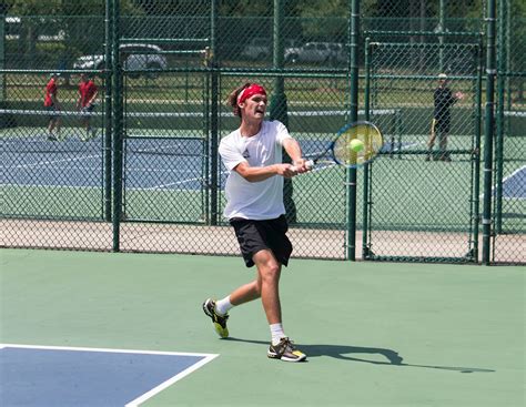 Mobile Tennis Center - Home