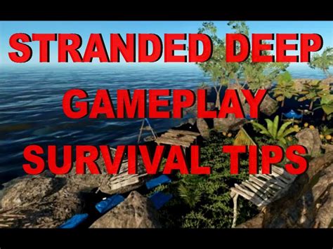 Image result for Stranded Deep PC