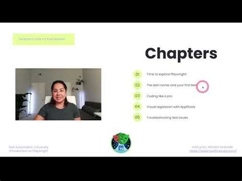 Image result for API Playwright Course 2025