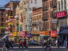 Image result for Chinatown