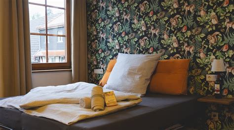 ALTSTADT QUARTIER (Schotten) - Hostel Reviews, Photos, Rate Comparison ...
