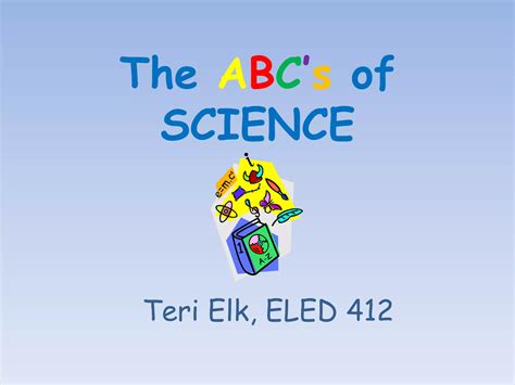 Environmental Science ABC Book 的图像结果