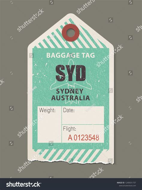 Image result for SpiceJet Baggage Tag