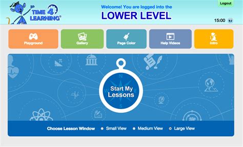 Image result for Time4Learning Compass Learning