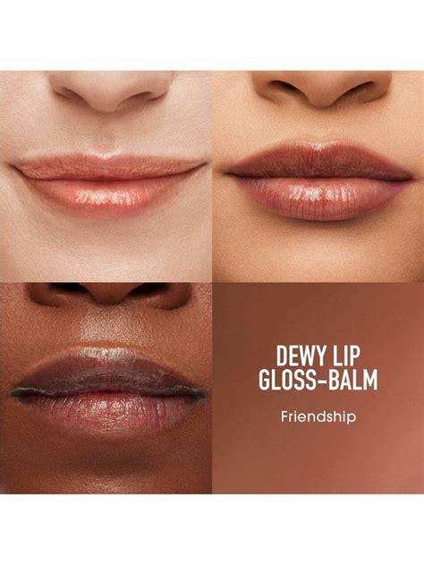 bare Minerals Dewy Lip Gloss Balm