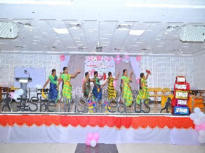 Marudhar Kesari Jain College for Women -> Galleries -> Photo Gallery ...