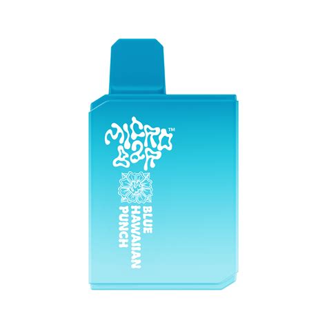 Shop Blue Hawaiian Punch [1000mg] | Arizona Cannabis Society (Med ...