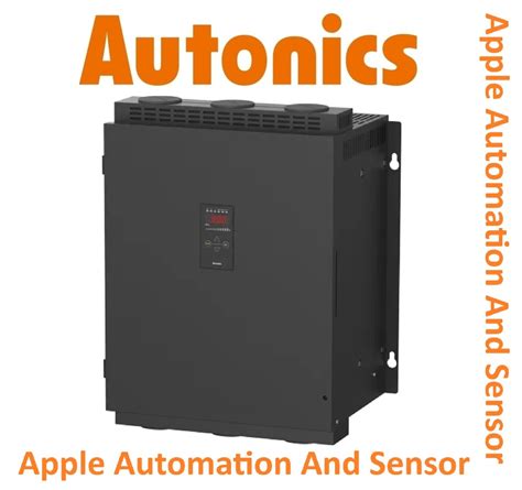 Autonics DPU34D-500R Power controller Manufacturer & Supplier in ...