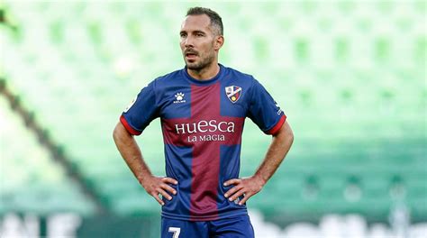LaLiga's David Ferreiro linked to Mumbai City FC - Contracted with SD ...