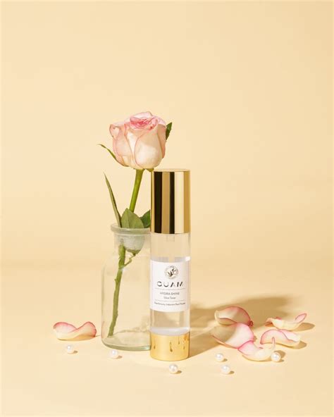 Hydra Shine Glow Toner – Guamskin