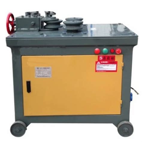 REBAR COLD FORGING MACHINE - Rebar Cold Forging Machine Manufacturer ...