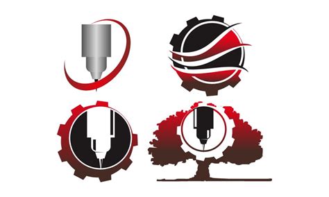 CNC Part Program Logo 的图像结果