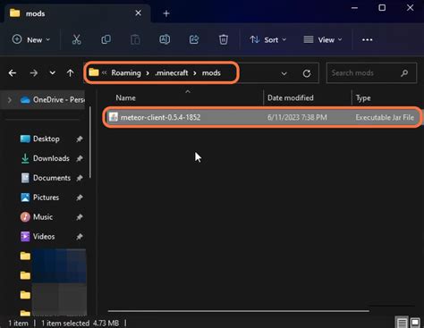Image result for Minecraft Meteor Client Tutorial