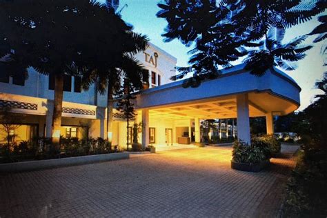 Ramada Plaza Hotel, Guindy - Venue - Guindy - Weddingwire.in