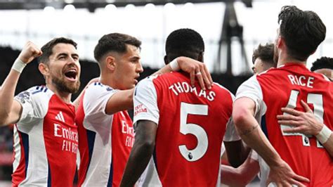 Arsenal's Champion League hopes in jeopardy as they suffer major injury ...