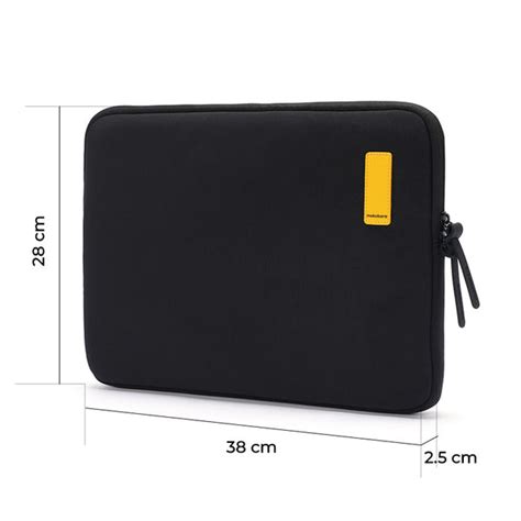 Aisle Laptop Sleeve - 14 inch – Mokobara