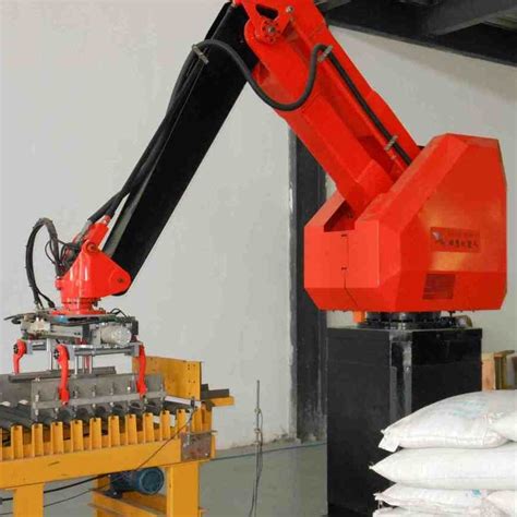 Palletizing Robots 的图像结果
