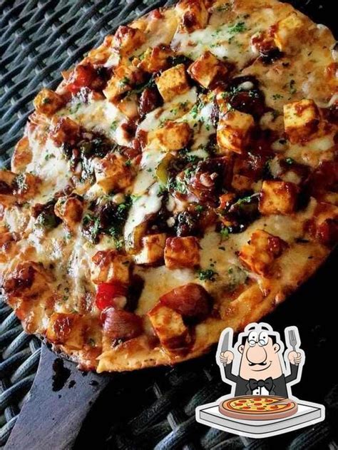 Menu at Ambrosia Bistro & Lounge, Mumbai, Unit no. 2