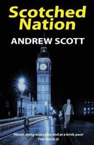 Scotched Nation: Buy Scotched Nation by Scott Andrew at Low Price in ...