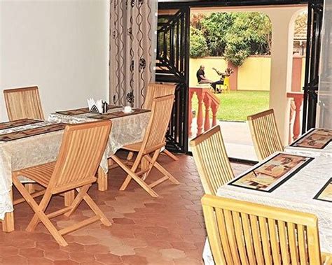 VICTORS TAVERN UGANDA (Kampala) - Lodge Reviews & Photos - Tripadvisor