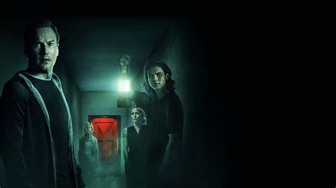 Insidious: The Red Door – EPIC MOVIES