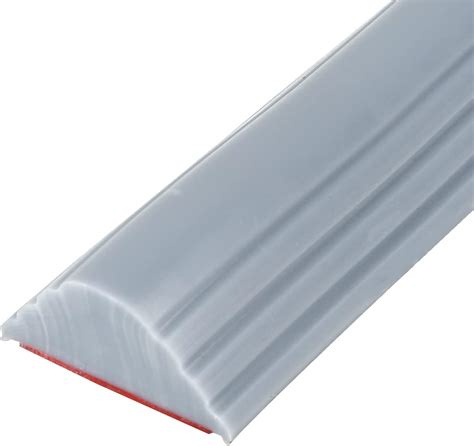 Silicone Shower Threshold Water Barrier, Wet Room Floor Barrier, Shower ...
