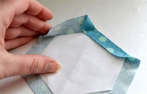 Image result for English Paper Piecing Tutorial