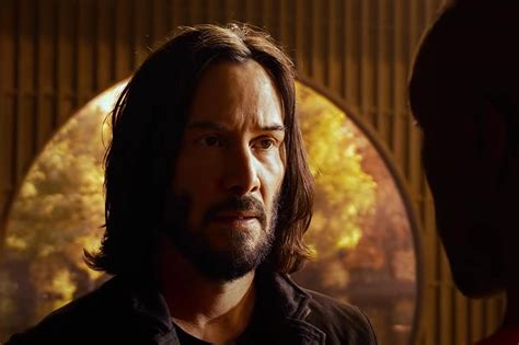 Image result for Matrix Resurrections Trailer