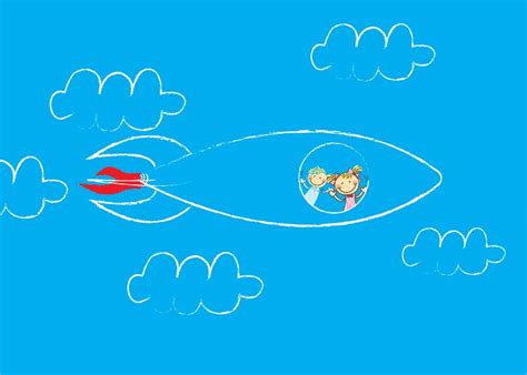 Entry #22 by Sumonrm for Designing an animated GIF of a rocket | Freelancer