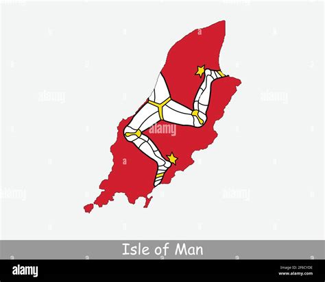 Isle of man map -Fotos und -Bildmaterial in hoher Auflösung – Alamy