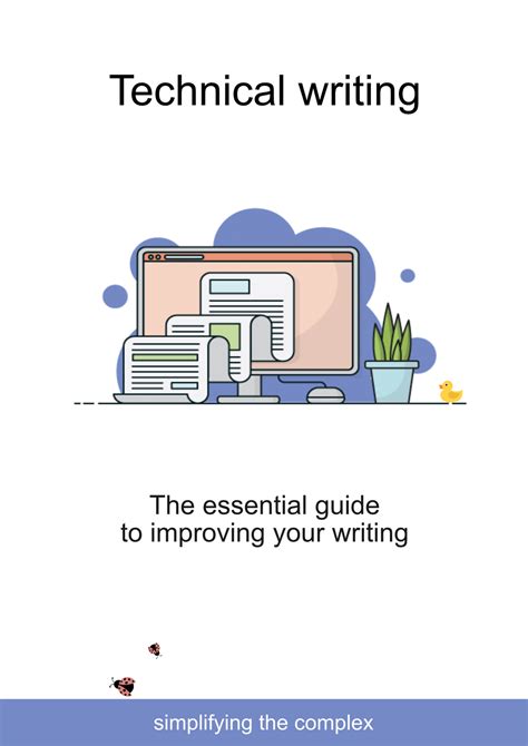 Image result for Tech Writing