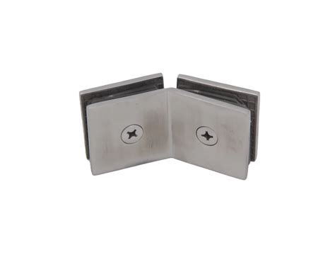 GC14 Glass to Glass Connectors 135° – Mukund