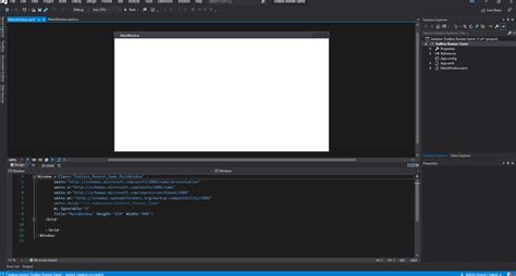 Image result for WPF Application Game Tutorial