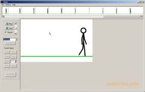 Descargar Pivot Stickfigure Animator 5.2 para PC Gratis