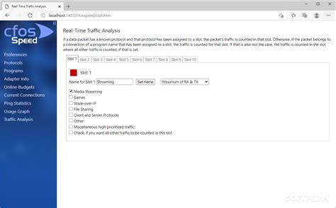 Image result for CFosSpeed Tutorial