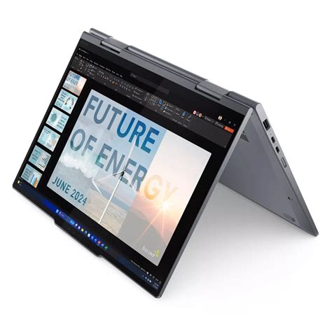 Lenovothinkpad X1 2 In 1 Yoga Gen 9 Laptop Intel | Desertcart INDIA